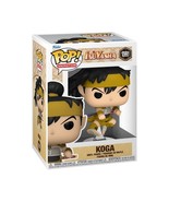 Funko POP! Animation: Inuyasha - Koga - Collectable Vinyl Figure - €12,74 EUR
