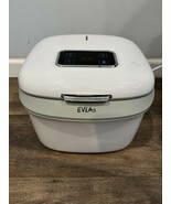 Evlas UV Light Large Sanitizer Box  UV-6901 - $29.69