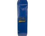 UCLA Bruins Skateboard deck 7.5 x 31&quot; pre gripped very rare - $34.64