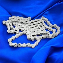 KMC S1 Single speed Chain 1/2 x 1/8 116L  Rust Buster Bulk Pack Anti Rus... - $16.78
