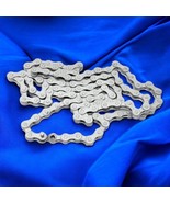 KMC S1 Single speed Chain 1/2 x 1/8 116L  Rust Buster Bulk Pack Anti Rus... - €14,57 EUR
