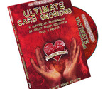 Ultimate Card Sessions - Volume 3 - Ultimate Poker Edition  - $28.66