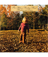 The Allman Brothers Band – Brothers And Sisters (2013) New Sealed Vinyl LP - $625.30 MXN
