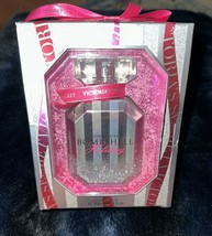 NIB New Victoria&#39;s Secret  Bombshell Holiday Fragrance Perfume Eau Parfum 3.4 OZ - £51.41 GBP