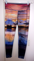 AMERICAN EAGLE OUTFITTERS LADIES LEGGINGS-M-BARELY WORN-POLY/SPANDEX-GREAT - $160.80 MXN