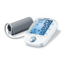 Talking Upper Arm Blood Pressure Monitor - £25.14 GBP