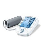 Talking Upper Arm Blood Pressure Monitor - $32.00