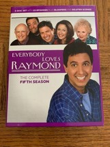 Everybody Loves Raymond Season Five DVD - £23.64 GBP