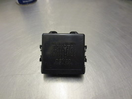 Tire Pressure Monitor Module From 2007 Toyota Camry Hybrid 2.4 8976933010 - $30.00