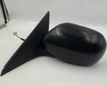 2008-2014 Subaru Impreza Driver Side View Power Door Mirror Black OEM C0... - $85.49