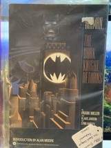 The Dark Knight Returns by Klaus Janson and Frank Miller (1986, Mass Mar... - £11.54 GBP