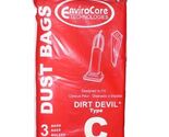 990-Pack Compatible with Royal Dirt Devil C 121SW - Vacuum Bags - $928.43