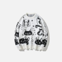 Cat&#39;s Dreams Sweater - $39.99