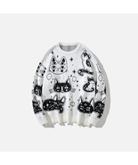 Cat&#39;s Dreams Sweater - $56.12 CAD