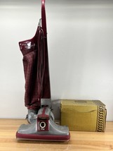 Vintage Kirby Classic III Model 2CB Upright Vacuum Cleaner Working Brush... - $94.99