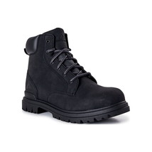 Ozark Trail Men&#39;s Troy Boots Size 7 Color Black - $29.69