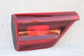 2020-22 Kia Sportage Inner Taillight Light Lamp Driver Left LH (NON LED) image 2
