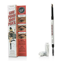 Benefit by Benefit Goof Proof Brow Pencil - # 2 (Warm Golden Blonde)  --0.34g... - $49.86