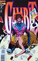 Gambit 2 "Honor Amongst Thieves" [Comic] [Jan 01, 1994] Howard Mackie and Lee We - $0.79
