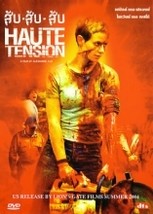 Haute Tension - £8.20 GBP