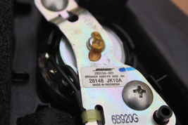 07-09 INFINITI G35 SEDAN RIGHT SIDE TWEETER SPEAKER R1027 image 5