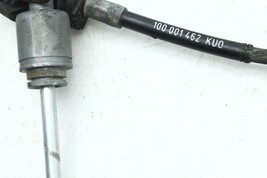 2002-2006 MINI COOPER R52 R53 AUTOMATIC GEAR SHIFTER CABLE H1951 image 6