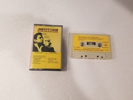 Johnny Cash - Rock Island Line - Cassette Tape - $10.90