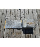 Cat C15 Acert Caterpillar Diesel Engine Oil Pan 2273004 OEM - $607.40