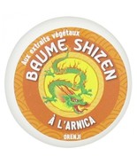 MKL Green Nature Orenji Shizen Balm with Arnica 15 ml - $72.72 CAD