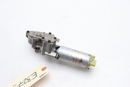 07-13 MERCEDES-BENZ W221 S550 FRONT LEFT DRIVER SEAT ADJUSTMENT MOTOR E3273 image 7