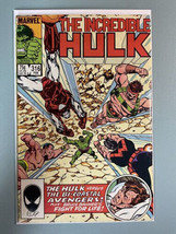 Incredible Hulk(vol. 1) #316 - Marvel Comics - Combine Shipping - £2.36 GBP