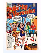 Vintage Comic Book Archie Betty &amp; Veronica No. 36 Dec. 1990 GGA Workout ... - €10,37 EUR