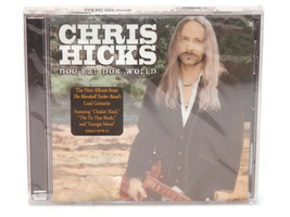 Dog Eat Dog World by Chris Hicks (CD, 2008, Shout! Factory, USA) New, Se... - £4.46 GBP