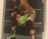 Jimmy Uso 2014 Topps Chrome WWE Card #74 - £1.57 GBP