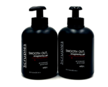 Scruples Smooth Out Straightening Gel 8.5 oz-2 Pack - £40.69 GBP