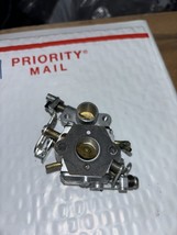 OEM Poulan 4218 PP4218 PP4218AVX Chainsaw Carburetor - £14.80 GBP