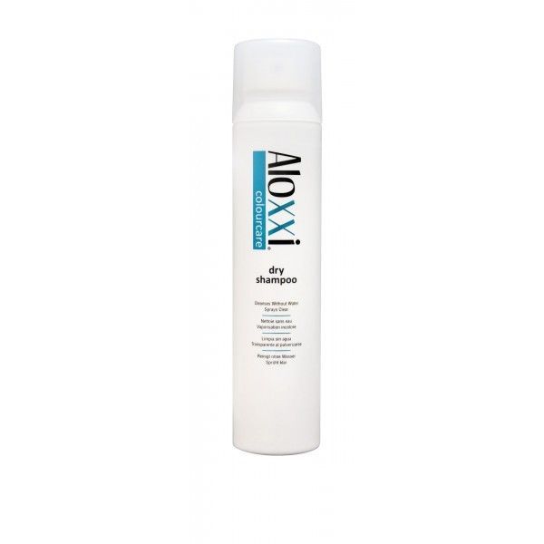 Aloxxi Dry Shampoo 4.5oz - £24.82 GBP