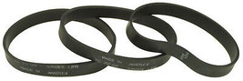 GE Upright Vacuum Belt, 3Pk, GEU4 - £4.90 GBP