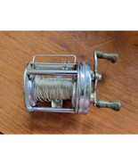 Vintage South Bend No. 550 Anti-Back Lash - Model G Fishing Reel - Made ... - $67.68 CAD