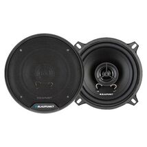 Blaupunkt E-Series 5" 2-Way Coaxial Speakers 20WRMS / 40W Max - $59.59