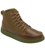 OLUKAI Men&#39;s Molina Waterproof Lace Up Casual Boot - $1,665.54 MXN