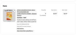 2110 Add shipping:) - €14,69 EUR