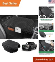 Waterproof Armrest Protector for Ford F-150 F250 F350 &amp; Expedition (2015... - $43.50