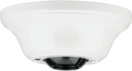 3/4-Inch White Ceiling Canopy Kit From Westinghouse Lighting 77079 Corp - $32.94