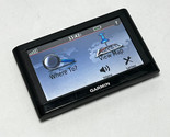 Garmin NUVI 52LM Touchscreen GPS Unit Only - £18.48 GBP