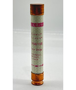 Shawmut TRS8/10R Tri-onic® Time Delay Fuse, 600V 8/10A  - $8.85 CAD