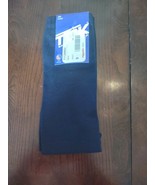 Adult Navy Solid Stirrup Baseball Large - $563.09 MXN