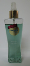 Bath &amp; Body Works CHARMED LIFE Body Mist Spray Fragrance 8 Oz RETIRED PA... - £16.99 GBP