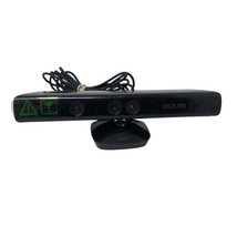 Official Microsoft Xbox 360 Kinect Motion Sensor Bar Black - £24.45 GBP