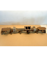 Caterpillar 3406E CAT Diesel Engine Exhaust Manifold 100-5693 OEM - $8,757.02 MXN